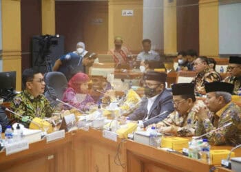 Kemenag Usulkan Biaya Haji Naik Jadi Rp69 Juta