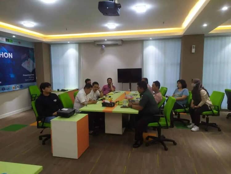 Benteng Kelapa Dua Chess Club Bakal Gelar Kejuaraan Internasional Catur