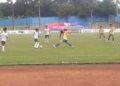 Persikota Pastikan Tiket 8 Besar Liga 3 Banten