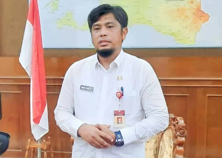 Duh, Ada Oknum Catut Pj Gubernur Banten dan Ajudannya untuk Penipuan