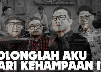 Lirik Lagu Kesepian-Dygta