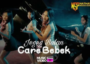 Lirik Lagu Care Bebek – Jegeg Bulan