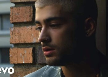 Lirik Lagu Dusk Till Dawn - ZAYN ft. Sia