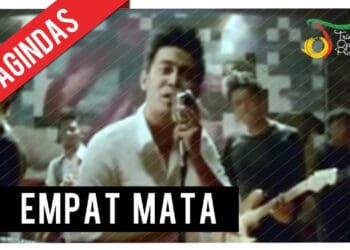Lirik Lagu EMPAT MATA - d'Bagindas