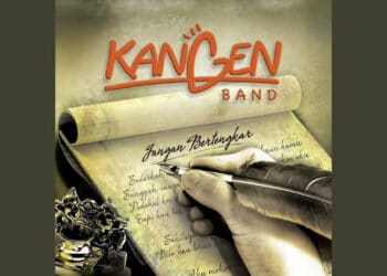 Lirik Lagu Kangen Band - Kehilanganmu Berat Bagiku