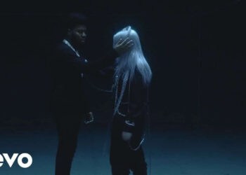 Lirik Lagu Lovely - Billie Eilish, Khalid