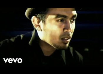 Lirik Lagu Terserah - Glenn Fredly