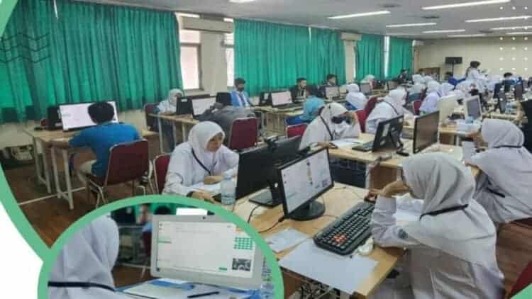 Seleksi Nasional Siswa Madrasah Aliyah Unggulan Sudah Dibuka