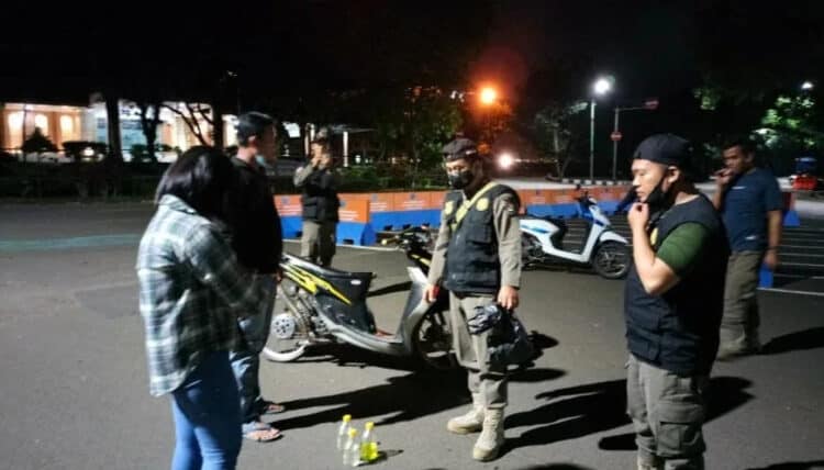 Tekan Angka Tawuran, Miras di Kabupaten Tangerang Harus Ditertibkan
