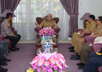 Pagu Anggaran Musrenbang Pondok Pucung Rp2,3 Miliar Lebih