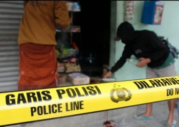 MUI Kabupaten Tangerang Minta Kasus Tawuran dan Gangster Ditangani Serius