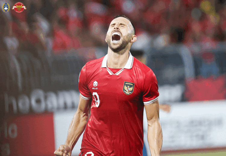 Semifinal Piala AFF 2022; Prediksi Indonesia vs Vietnam Sore Ini