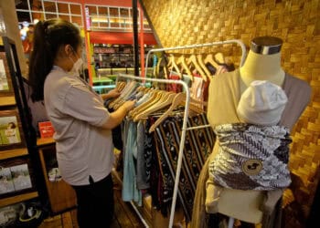 Kabupaten Tangerang Kini Punya 59.317 Pelaku UMKM