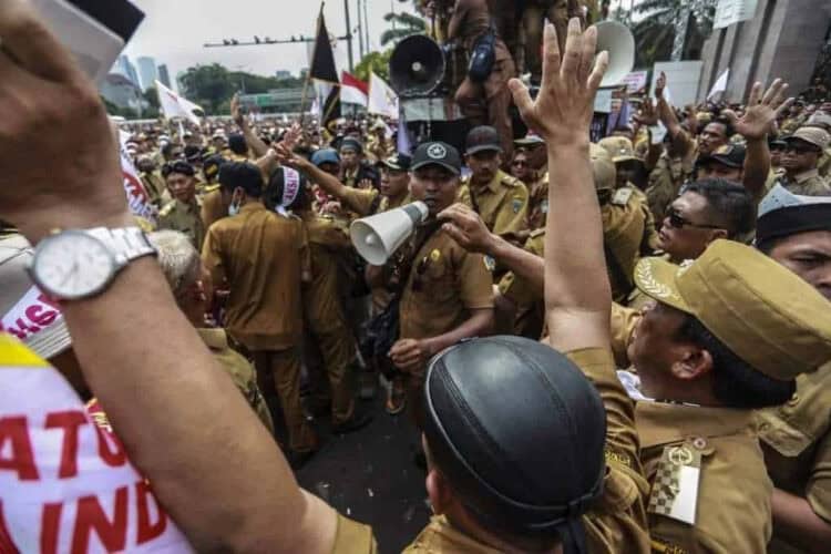 Masa Jabatan Kades 9 Tahun Dianggap Untungkan Warga Desa
