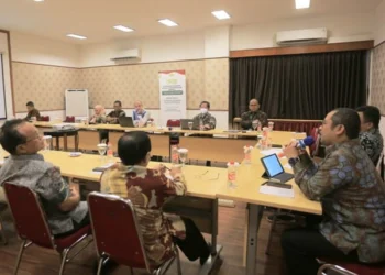 Jadi Narsum Forum ICMI, Wali Kota Arief Sampaikan Hambatan yang Dihadapi Pemda