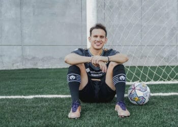 Tiba-tiba Gabung Dewa United, Ini Alasan Egy Maulana Vikri