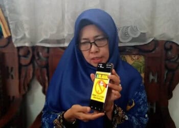 Larang Lato-lato di Sekolah, Begini Pendekatan SDN 1 Gebang Raya