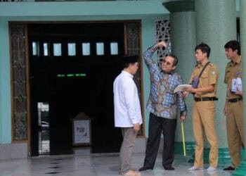 MTQ XXIII Kota Tangerang Bakal Digelar, Hadirkan Habib Ali Zainal Abidin