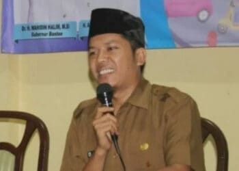 Jabatan Kades Jadi 9 Tahun, Kades di Lebak: Berlaku Surut atau Tidak?
