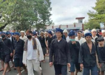 Seba Baduy dan Festival Seni Multatuli Masuk Agenda Kemenparekraf