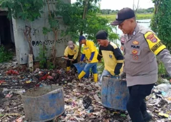 Waduh, Banyak Sampah di Kampung Halaman Wapres, Sehari Capai 30 Ton