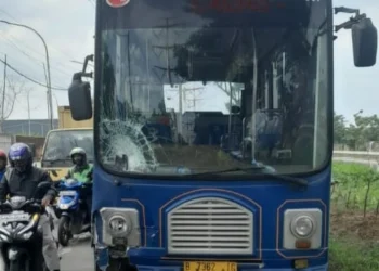 Bus Tayo Terlibat Kecelakaan Maut, PT TNG Bakal Lakukan Pembenahan