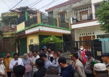 Klien Terusir dari Rumah, Kuasa Hukum Ajukan Praperadilan