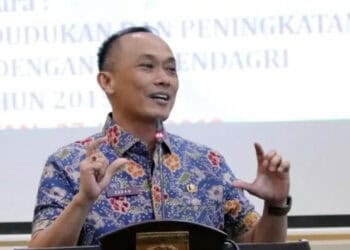10 Nama Pria Paling Populer di Indonesia Versi Dirjen Dukcapil Kemendagri