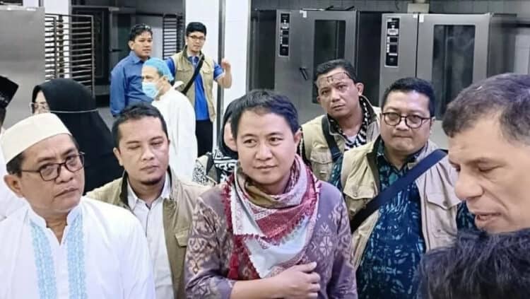 Arab Saudi Terbitnya Visa Transit, Bisa Untuk Umrah