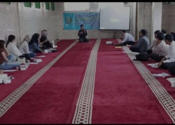 KUA Kecamatan Serpong Utara Gelar Bimbingan Calon Pengantin