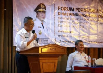 Dindikbud Banten
