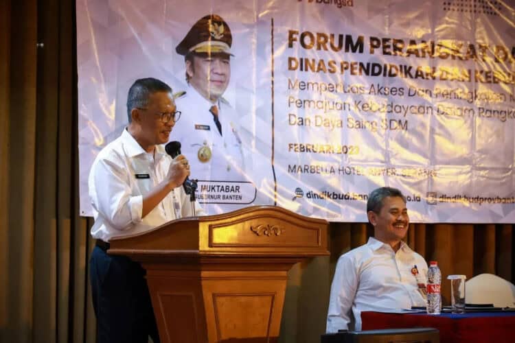Dindikbud Banten
