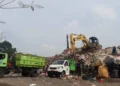 DLH Tangerang Selatan Targetkan Retribusi Sampah Rp3 Miliar