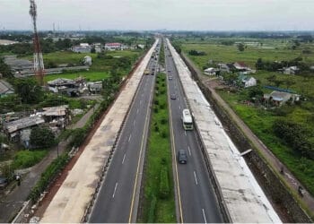 Tol Tangerang – Merak