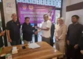 Pengcab Ikasi Kabupaten Tangerang Punya Ketua Baru