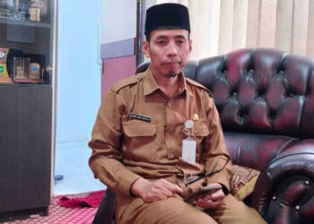 Disporapar Kabupaten Serang