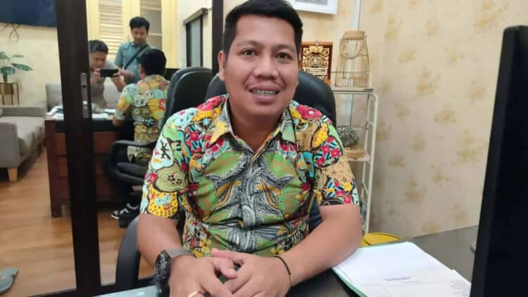Nizamudin Muluk