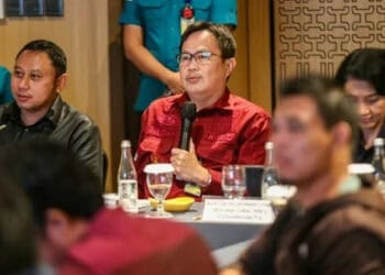 Imigrasi Bandara Soetta Berharap Kolaborasi dalam Peningkatan Pelayanan