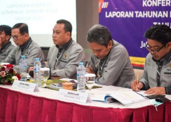 Hanya 46 Persen Anak Nonton Film Sesuai Umur Hasil Survei LSF