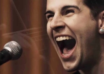 Lirik Lagu Avenged Sevenfold - So Far Away