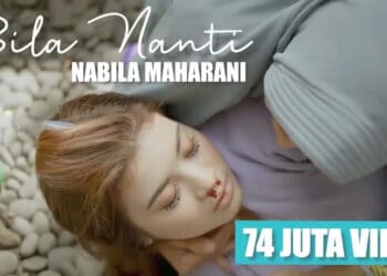 Lirik Lagu Bila Nanti - Nabila Maharani