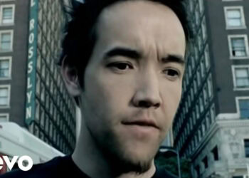 Lirik Lagu Hoobastank - The Reason