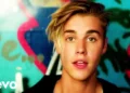Lirik Lagu Justin Bieber - What Do You Mean