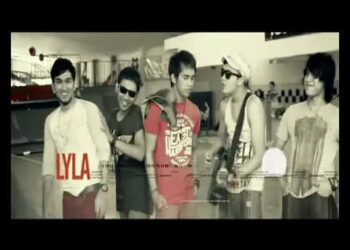 Lirik Lagu Lebih Dari Bintang - Lyla Band