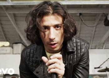 Lirik Lagu MAGIC! - Rude