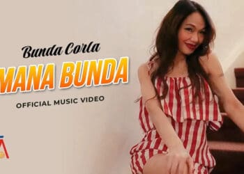 Lirik Lagu Mana Bunda - Bunda Corla