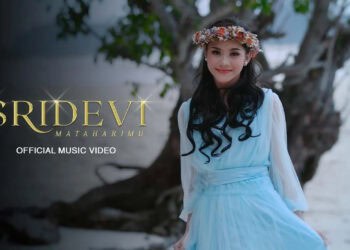 Lirik Lagu Mataharimu - Sridevi
