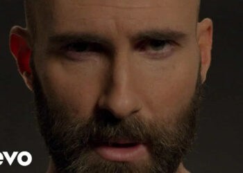 Lirik Lagu Memories - Maroon 5