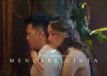 Lirik Lagu Mencari Cinta - NOAH, BCL