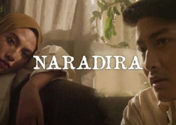Lirik Lagu NARADIRA - LUTHFI AULIA, FEBY PUTRI